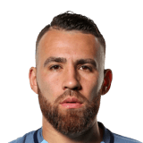 OTAMENDI