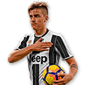 DYBALA