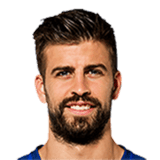 PIQUÉ