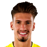 CASTILLEJO