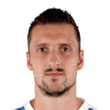 KUZMANOVIĆ