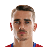 GRIEZMANN