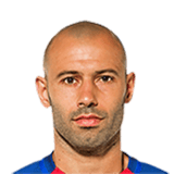 MASCHERANO