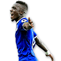 GUEYE