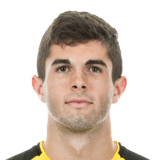 PULISIC
