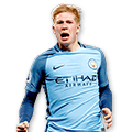 DE BRUYNE