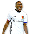DOUMBIA