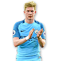 DE BRUYNE