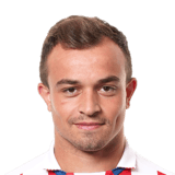 SHAQIRI