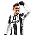 DYBALA