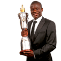 KANTÉ