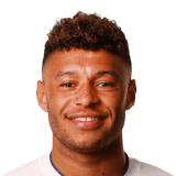 OXLADE-CHAMBERLAIN