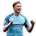 DE BRUYNE