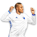 JØRGENSEN