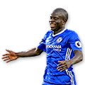 KANTÉ