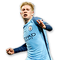 DE BRUYNE