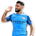 AGÜERO