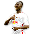 KEÏTA