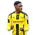 DEMBÉLÉ