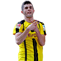 PULISIC