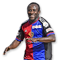 DOUMBIA