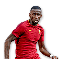 RÜDIGER