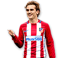 GRIEZMANN