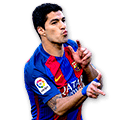 SUÁREZ