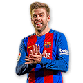 PIQUÉ