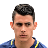 PAVÓN