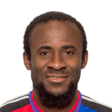 DOUMBIA