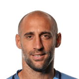 ZABALETA