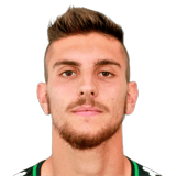 PELLEGRINI