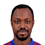 TRAORÉ
