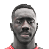 MENDY