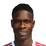 CISSÉ