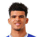 SOLANKE