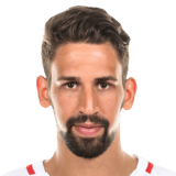 KHEDIRA