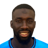 CISSÉ