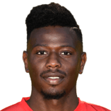 COULIBALY