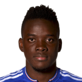 TRAORÉ