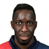 CISSOKHO