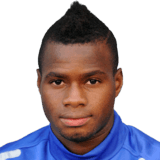 COULIBALY