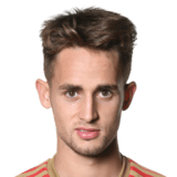 JANUZAJ