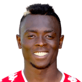 CISSÉ