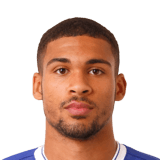LOFTUS-CHEEK
