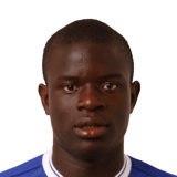 KANTÉ