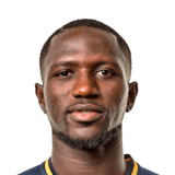 SISSOKO