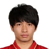 SHIBASAKI