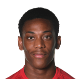 MARTIAL